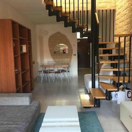 Lillo'S Flat Διαμέρισμα Μπολόνια Εξωτερικό φωτογραφία