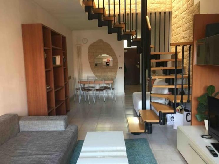 Lillo'S Flat Διαμέρισμα Μπολόνια Εξωτερικό φωτογραφία